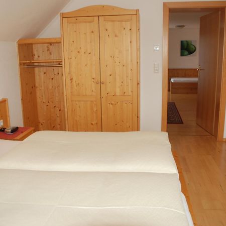 Hotel Zum Granitzl Mariapfarr Dış mekan fotoğraf