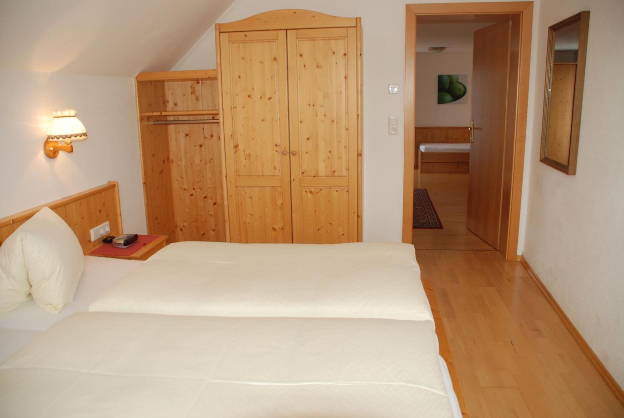 Hotel Zum Granitzl Mariapfarr Dış mekan fotoğraf
