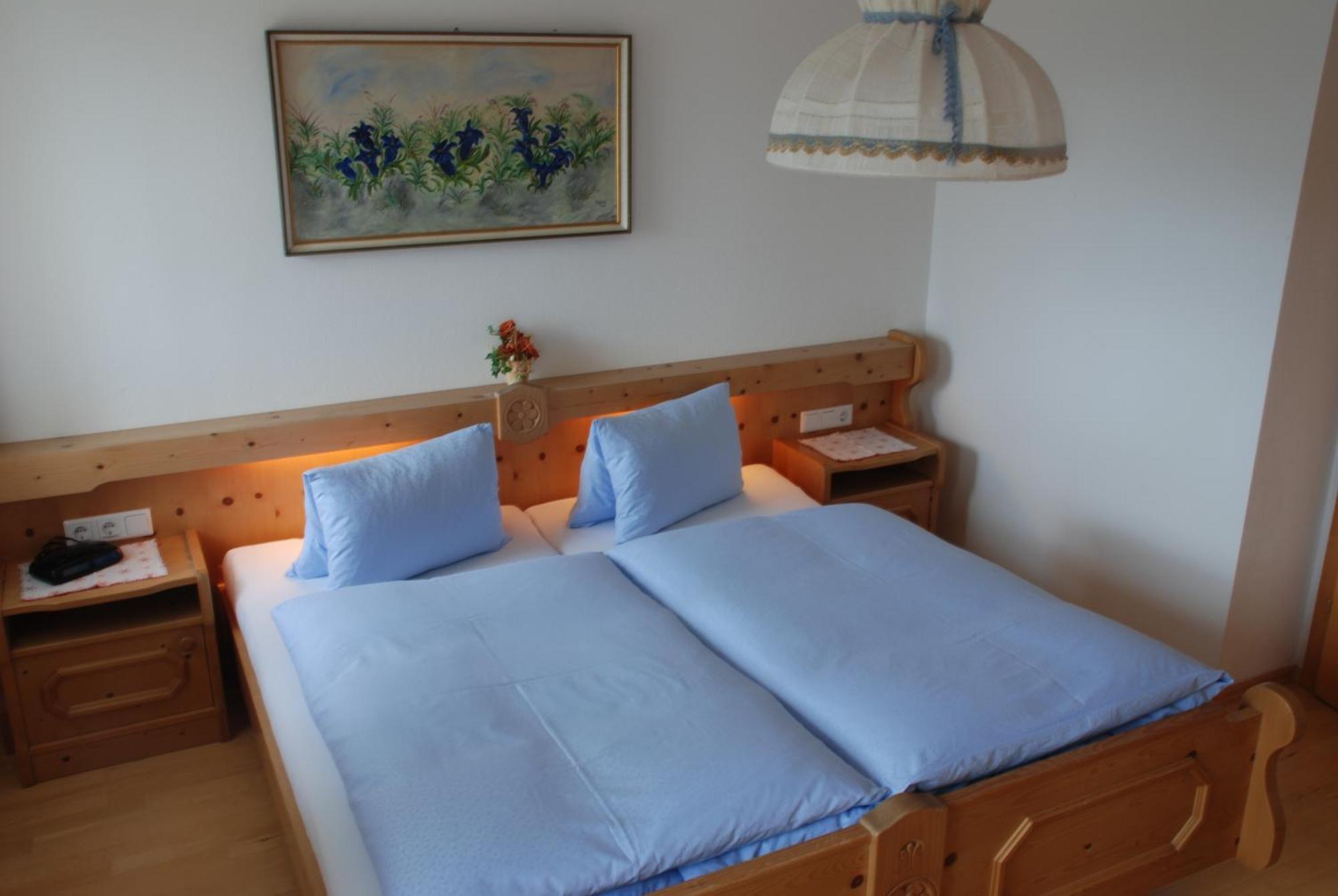 Hotel Zum Granitzl Mariapfarr Dış mekan fotoğraf