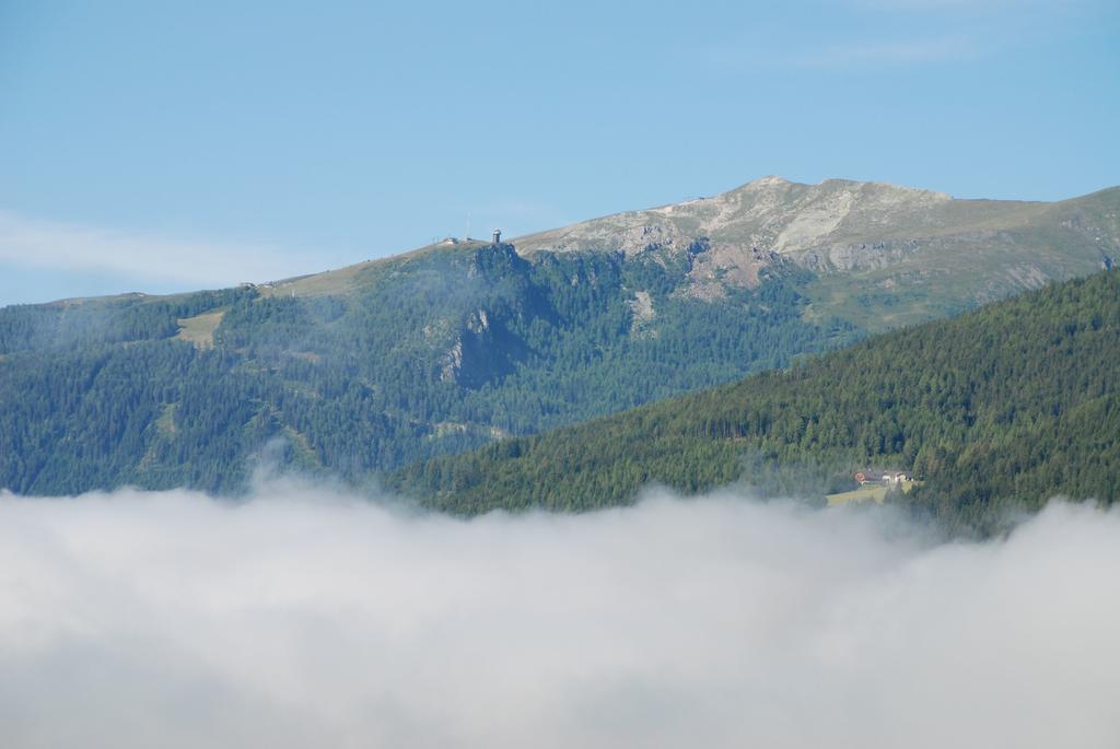 Hotel Zum Granitzl Mariapfarr Dış mekan fotoğraf