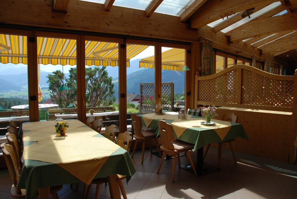 Hotel Zum Granitzl Mariapfarr Dış mekan fotoğraf