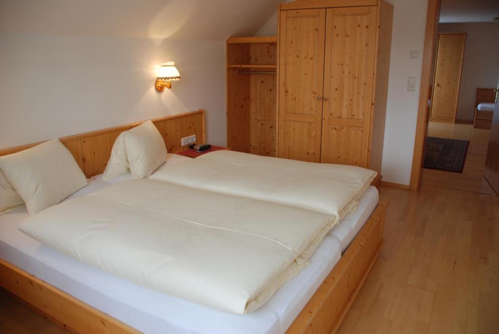 Hotel Zum Granitzl Mariapfarr Oda fotoğraf