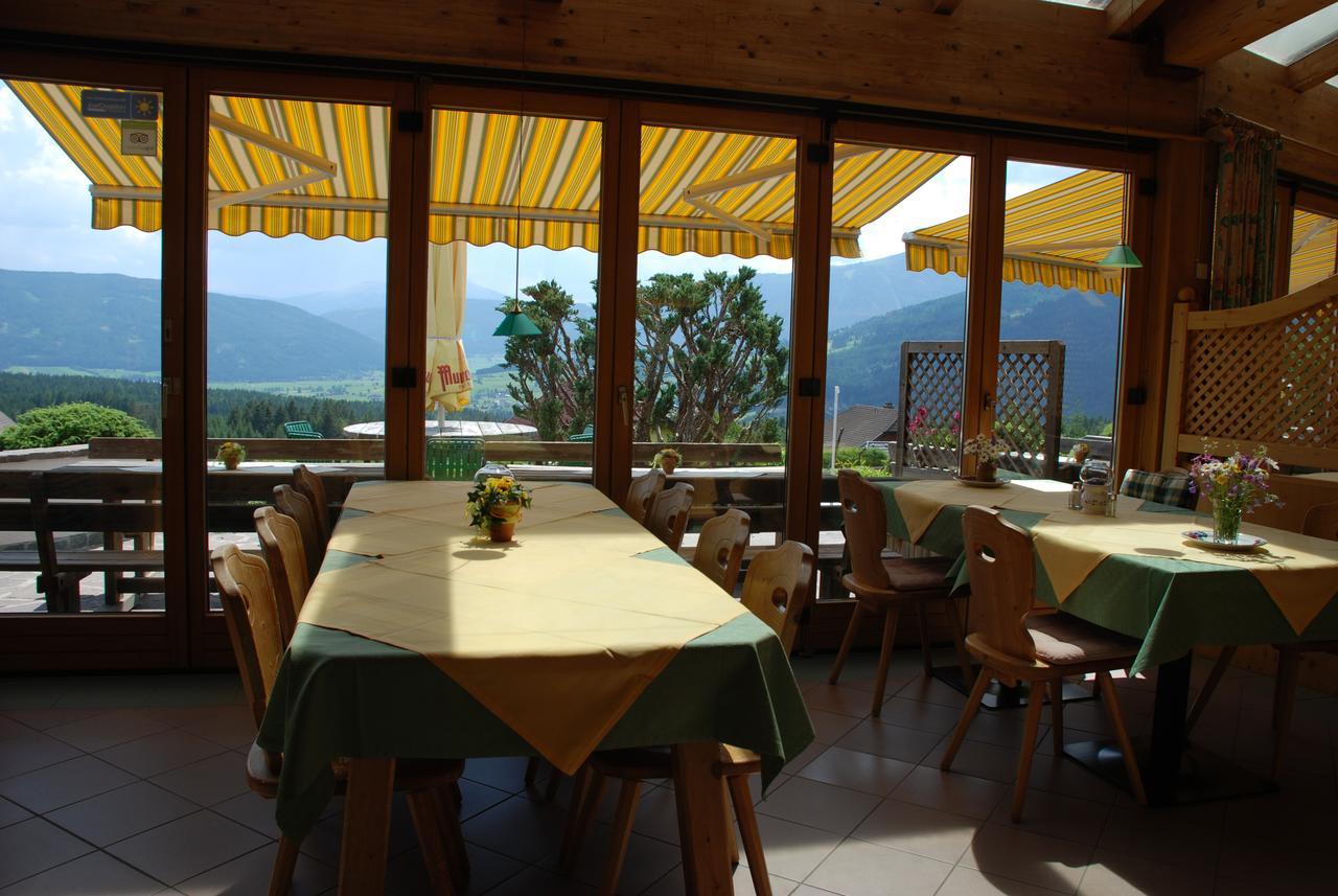Hotel Zum Granitzl Mariapfarr Dış mekan fotoğraf